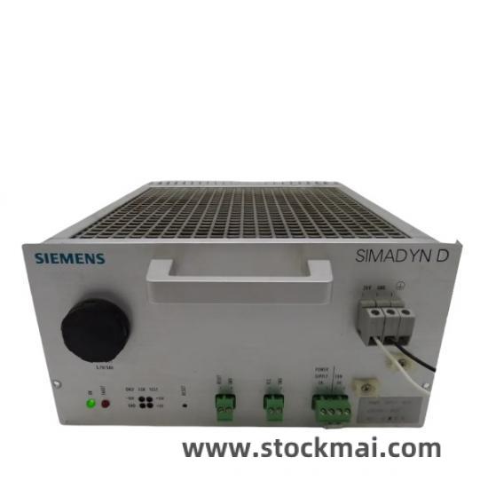 1336-GM1 Module