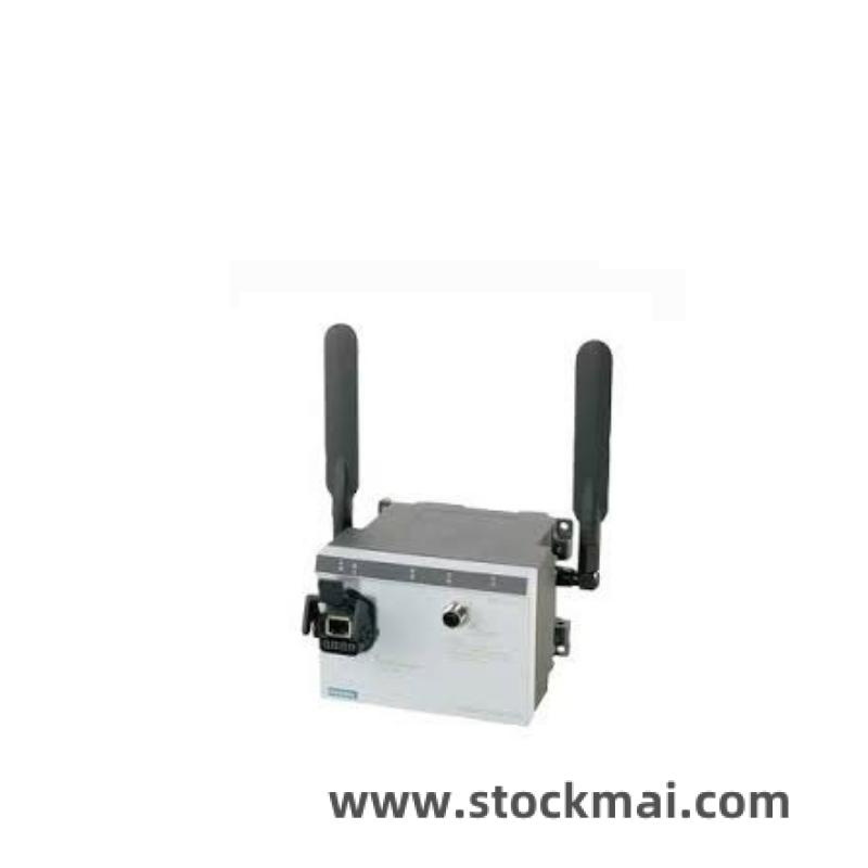 Siemens 6DD1683-0CH0 Side View