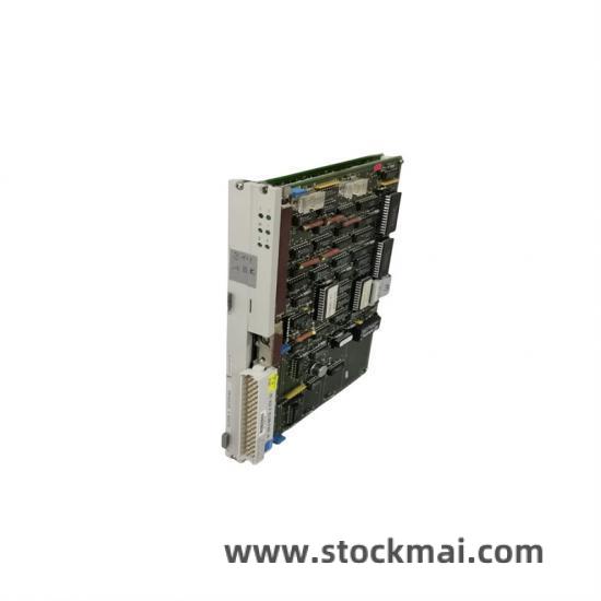 Siemens 6DS1200-8AB Front View
