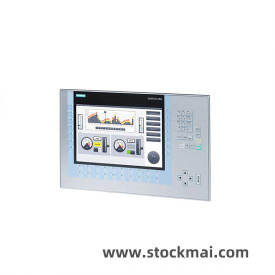 SIEMENS 6DS1206-8AA Front View