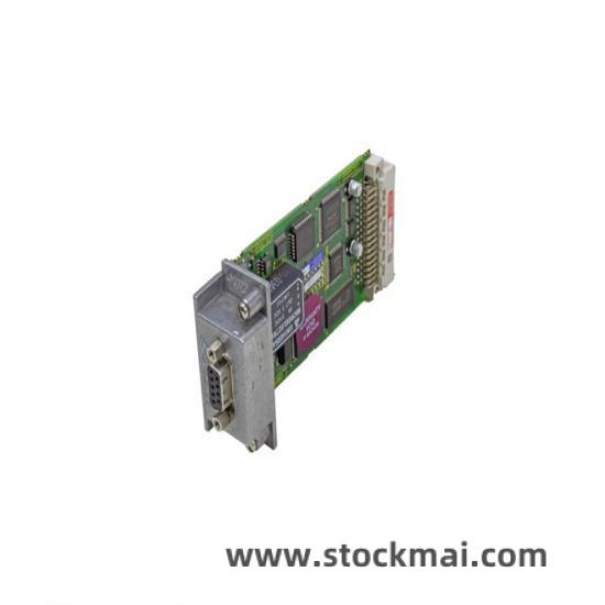 Siemens 6DS1212-8AB Front View