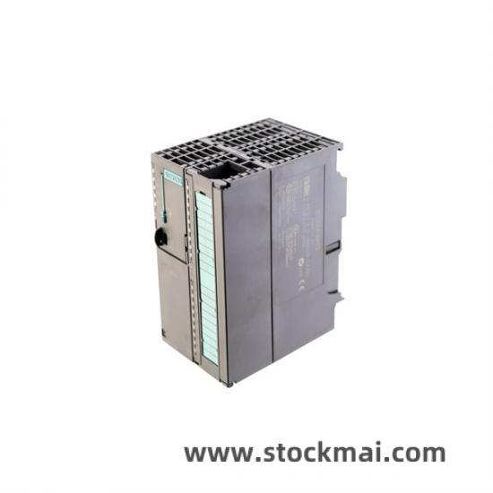 SIEMENS 6DS1213-8AA Side View