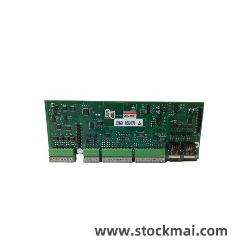 SIEMENS 6DS1722-8BA Module