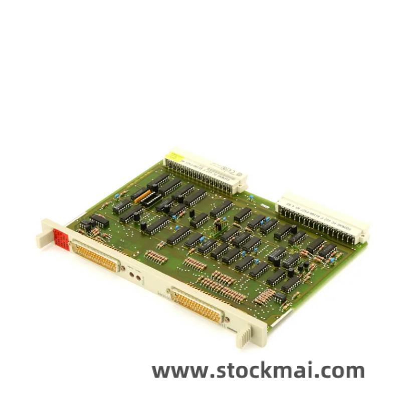 Module Interface Details