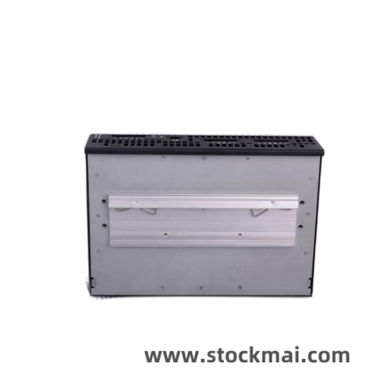 Module Side View