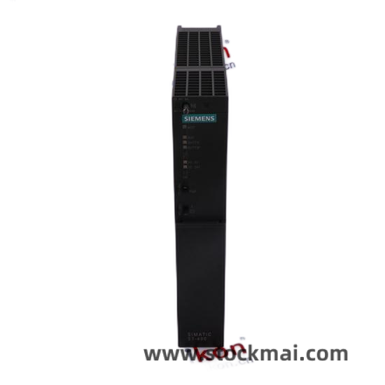 Siemens Interface Module