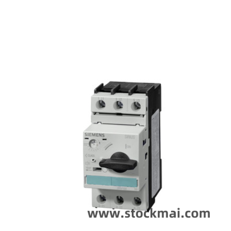 Module Front View