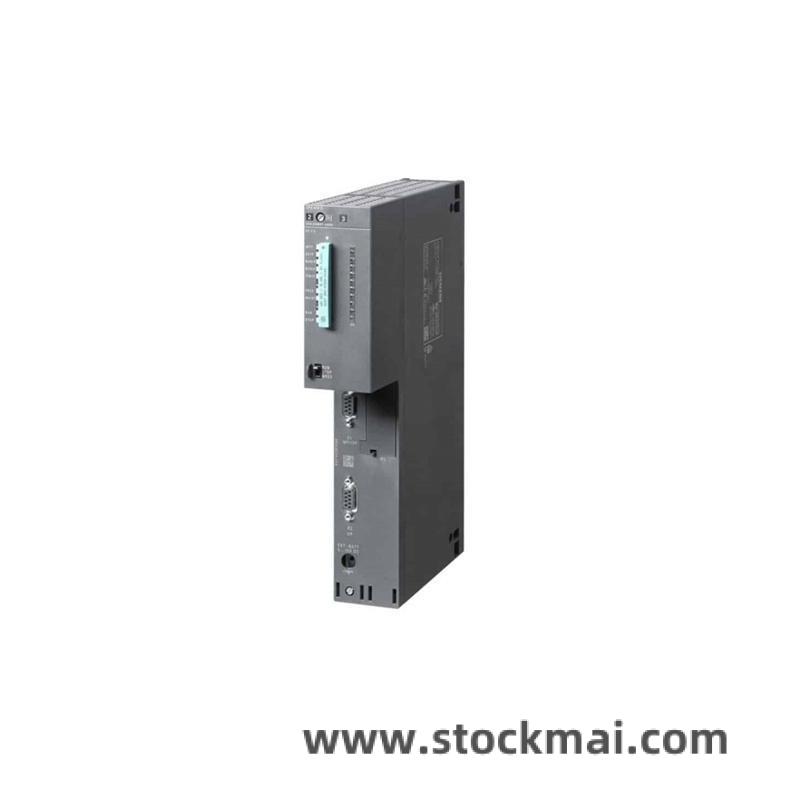 Module Interface Details