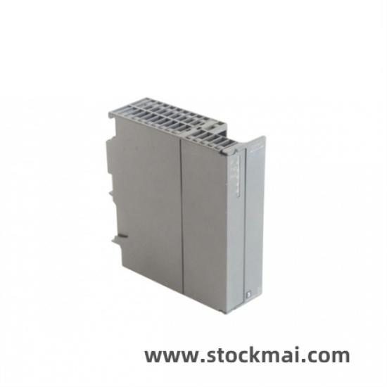 SIEMENS 6ES7626-2DG04-0AE3 Front View