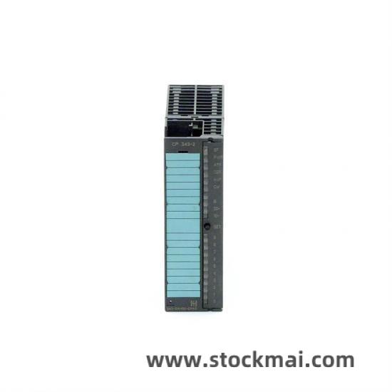 Siemens DP Connector Side View