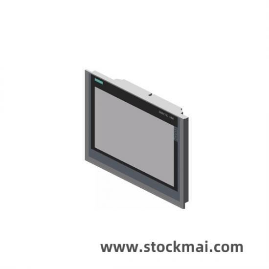 Siemens 6EV3055-ODC Side View