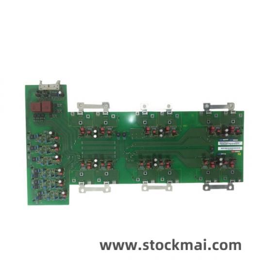 Siemens 6EV3055-ODC Front View