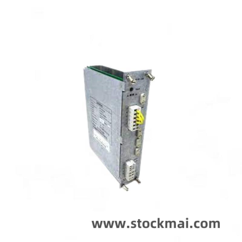 SIEMENS 6EW1861-3BA