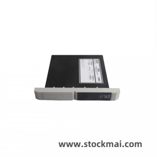 SIEMENS 6KA9904 Front View