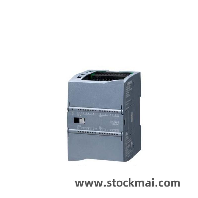 Siemens 6SE3190-0DX87-2DA0 Motor Starter