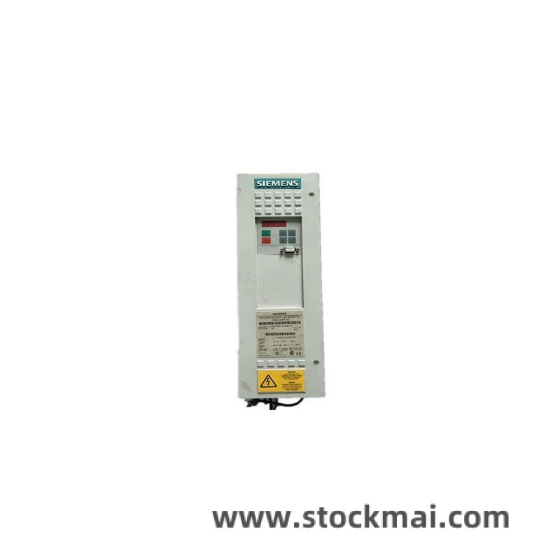 Siemens Drive Unit