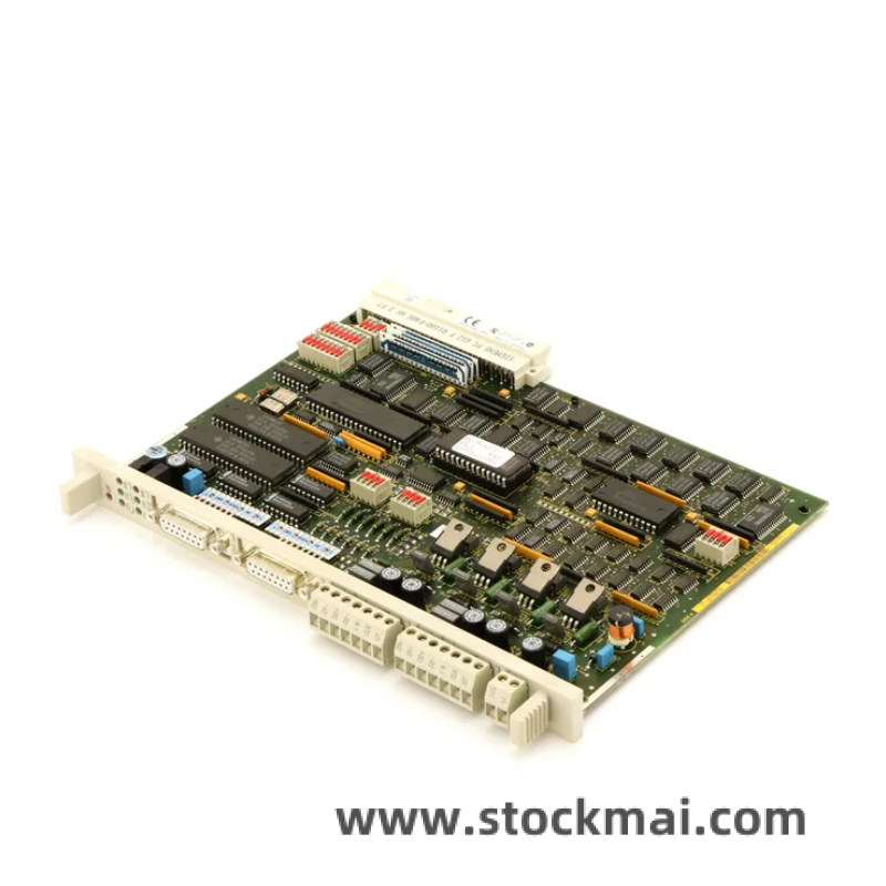 Siemens Controller