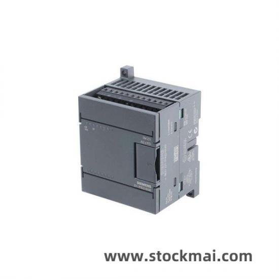 SIEMENS Module