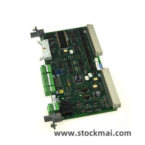 1203-GU6 Industrial Application