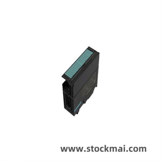 SIEMENS 7MH4950-1AA01 Side View