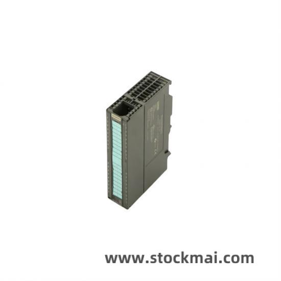SIEMENS A5E01162141 Side View