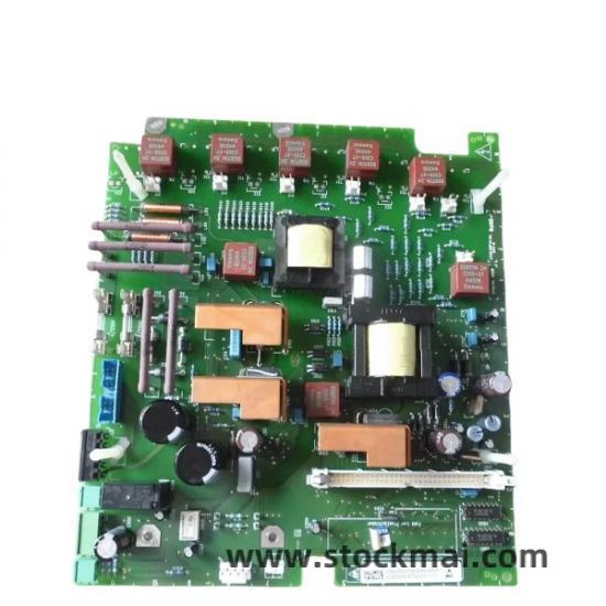 SIEMENS Module Installation