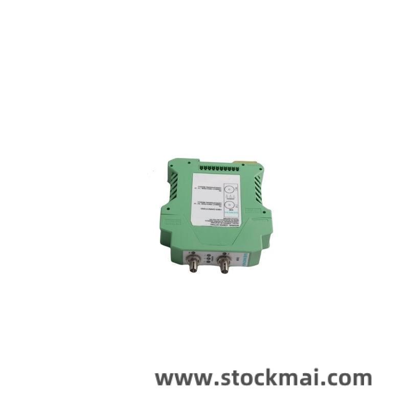 SIEMENS QLCDM024DCBAN