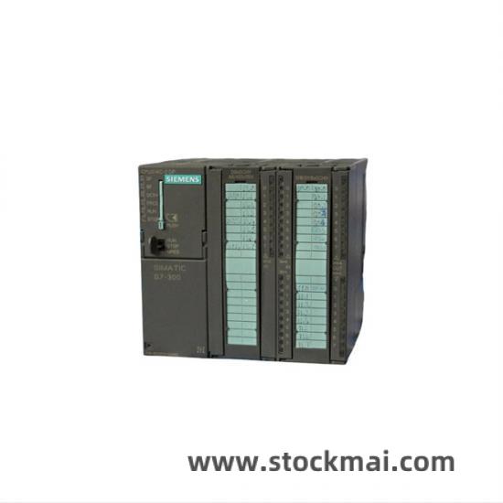 Siemens SMP-E230-A10 Side View