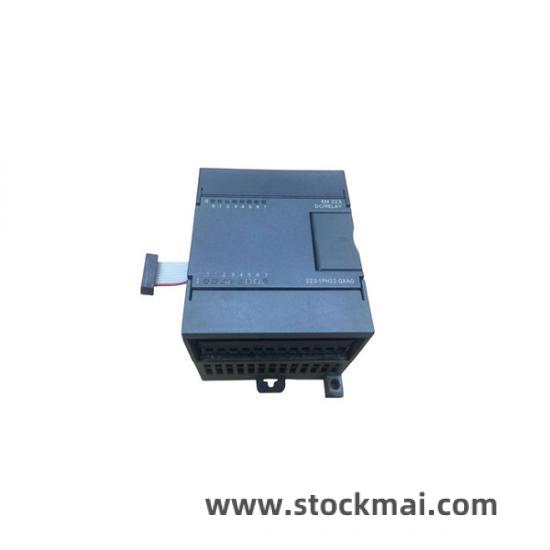 Siemens SMP-SYS-51G Module