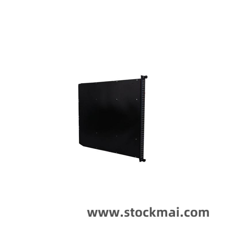 SIS DO3201 Module Front View