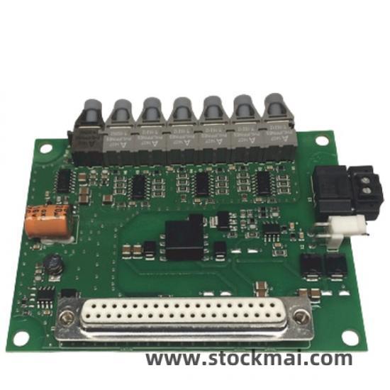 SK-H1-DCFANBD1 Module