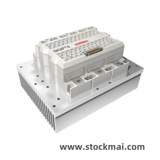 SKIIP 39AC12T4V1 Module