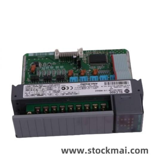 SKJH1 FAN Control Module