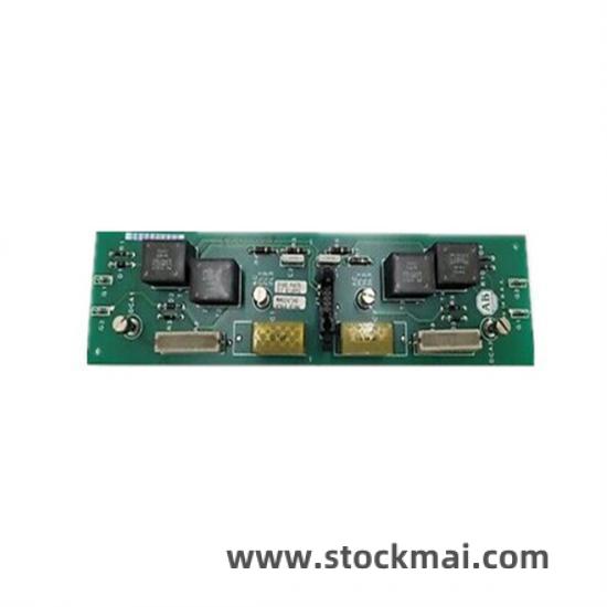ABB SP-110996 Industrial PC Board