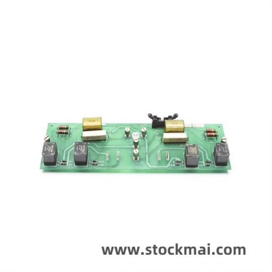AB PLC Module