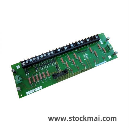 Schneider Feedback PCB Board