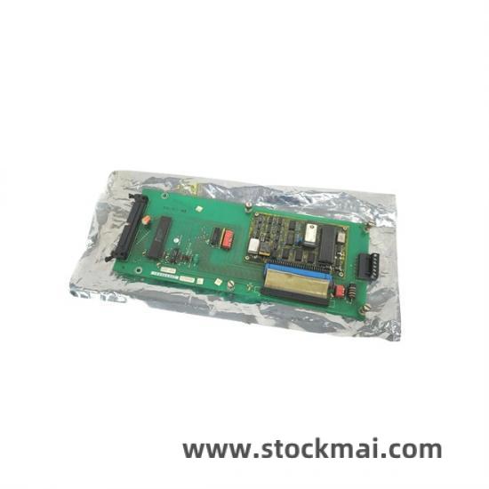 ABB Drive Board