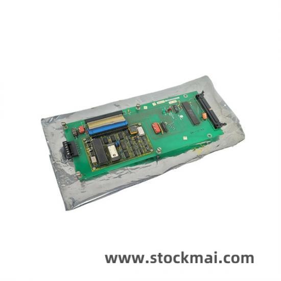Rockwell Automation PC Board