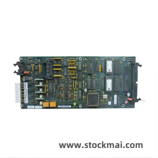 Discrete Adapter Board