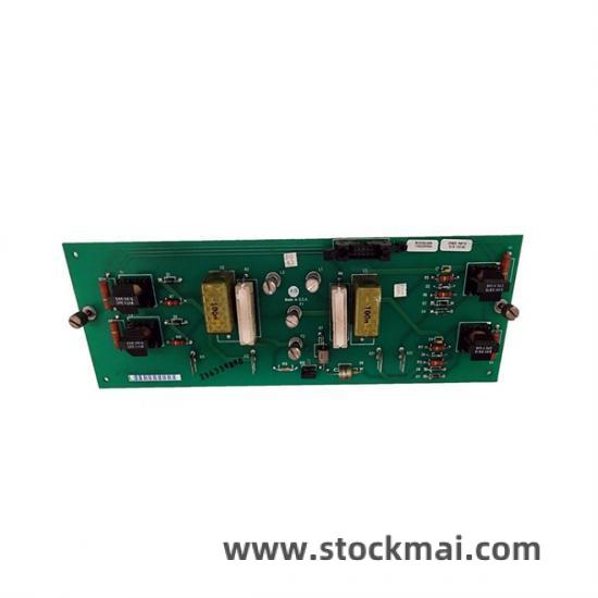 ABB Control Board