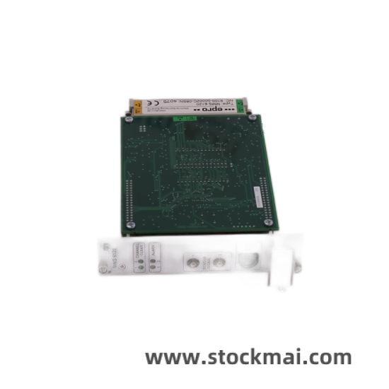 SST 5136-PFB-PCI Front View