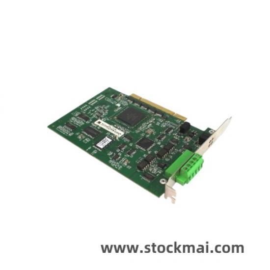 SST 5136-PFB-PCI Side View