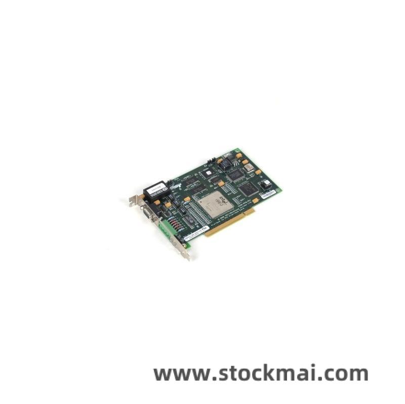 SST 5136-PFB Front View