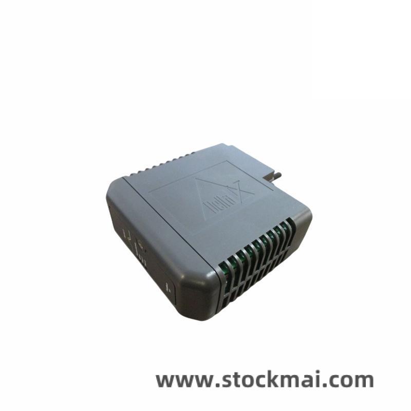 H201TI Interface