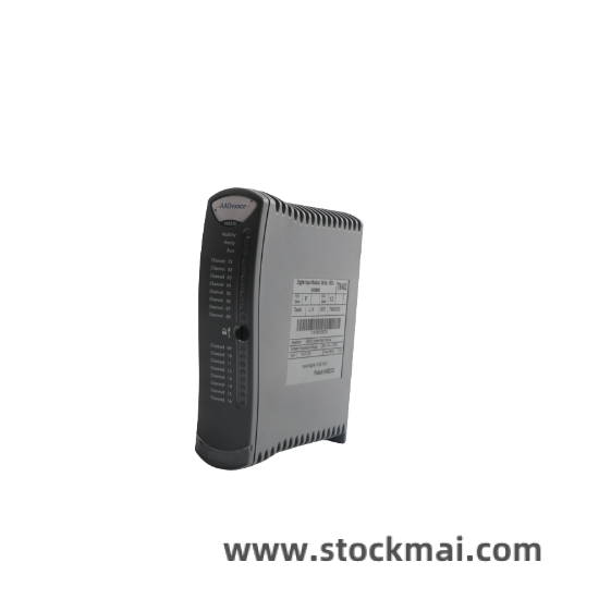 T9801 Industrial Control Module