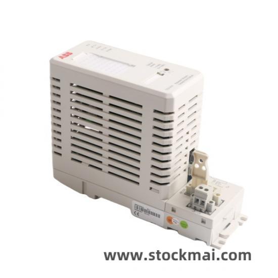 ABB Module Application