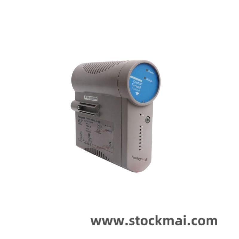 Tektronix 5440 Front View