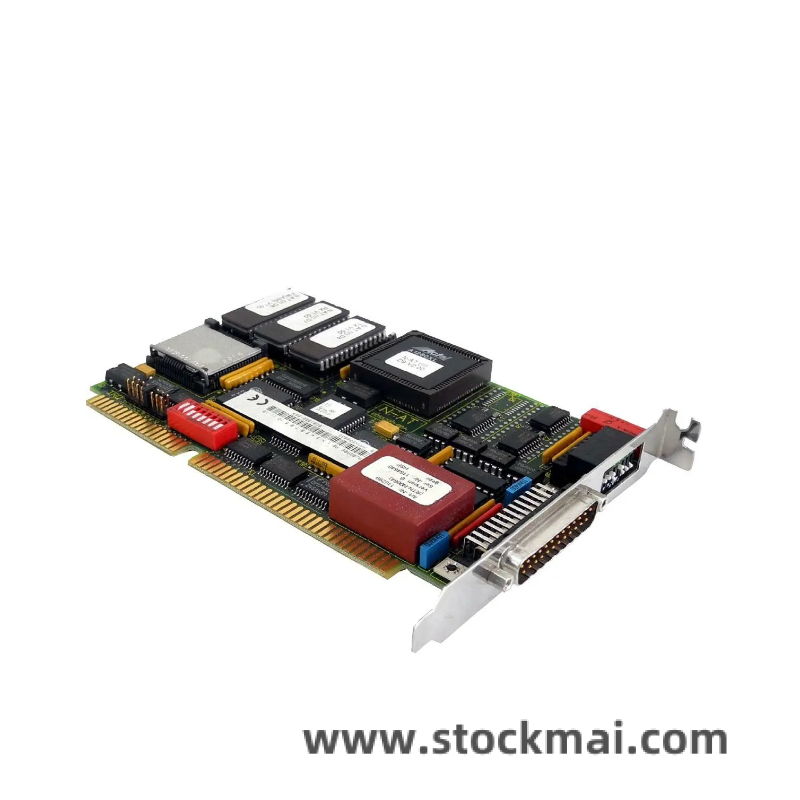Tektronix 5A18N Main Unit