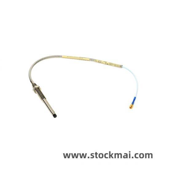 Tektronix 5A38 Front View