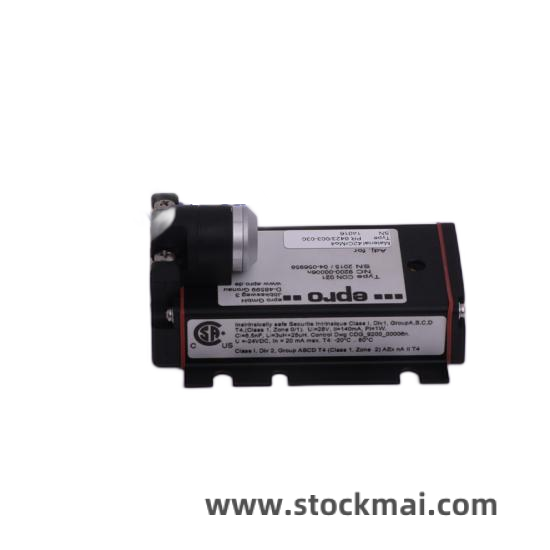 Front Panel Interface